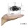 Arducam B0035C Acrytic Case For Automatic IR-CUT Switching Camera