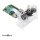 Arducam B0035C Acrytic Case For Automatic IR-CUT Switching Camera