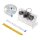 Arducam B0035C Acrytic Case For Automatic IR-CUT Switching Camera