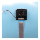 Arducam B0071 OV7725 Camera Module with IR cut M12 mounnt...