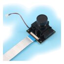 Arducam B0071 OV7725 Camera Module with IR cut M12 mounnt...