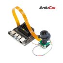 Arducam B016712MP 12MP IMX477 Pan Tilt Zoom(PTZ) Camera...