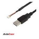 Arducam B020101 1080P Low Light WDR USB Camera Module...