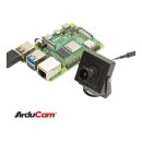 Arducam B020101 1080P Low Light WDR USB Camera Module with Metal Case