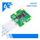 Arducam B0230 Raspberry Pi Camera Module V2 Stock...