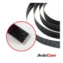 Arducam B0234 90 Degree M12 Lens Bundle for Raspberry Pi HQ Camera