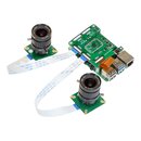 Arducam B0265R 12MP*2 Synchronized Stereo Camera Bundle...