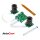 Arducam B0265R 12MP*2 Synchronized Stereo Camera Bundle Kit for Raspberry Pi