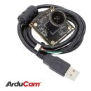 Arducam B0268 16MP Wide Angle USB Camera