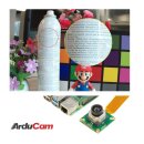 Arducam B0272 12MP IMX477 Motorized Focus High Quality Camera for Raspberry Pi