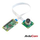 Arducam B0272 12MP IMX477 Motorized Focus High Quality Camera for Raspberry Pi