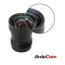 Arducam B0276 75 Degree M12 Lens Bundle for Raspberry Pi...