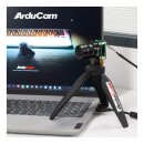 Arducam B0278 CSI-USB UVC Camera Adapter Board for 12.3MP IMX477 Raspberry Pi Camera