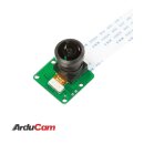 Arducam B0287 IMX219 Camera Module with fisheye lens for...