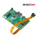 Arducam B0287 IMX219 Camera Module with fisheye lens for NVIDIA Jetson Nano/Xavier NX