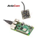 Arducam B0290 16MP Autofocus USB Camera with Microphone