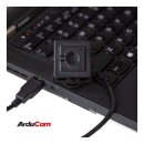 Arducam B029001 16MP Autofocus USB Camera with Mini Metal Case