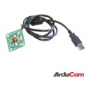 Arducam B0292 4K 8MP IMX219 Autofocus USB Camera Module...