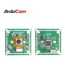 Arducam B0292 4K 8MP IMX219 Autofocus USB Camera Module Without Microphone