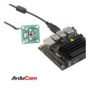 Arducam B0292 4K 8MP IMX219 Autofocus USB Camera Module Without Microphone