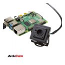 Arducam B029201 4K 8MP IMX219 Autofocus USB Camera Module with Metal Case