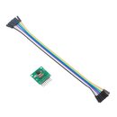 Arducam B0315 HM01B0 QVGA Camera Module for Raspberry Pi...