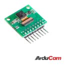 Arducam B0315 HM01B0 QVGA Camera Module for Raspberry Pi...