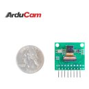 Arducam B0315 HM01B0 QVGA Camera Module for Raspberry Pi Pico