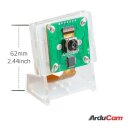 Arducam B0324 Pivariety 21MP IMX230 Color Camera Module for RPi 4B