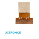 Arducam B0328 HM01B0 QVGA CMOS Monochrome Camera Module...