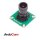 Arducam B0333 for Raspberry Pi Ultra Low Light Camera