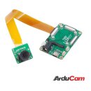 Arducam B0334 for DepthAI DM1090FFC 1MP OV9282 Global shutter Mono MIPI camera module 22pin