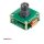 Arducam B0353 Full HD Color Global Shutter Camera for Raspberry Pi