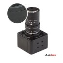 Arducam B0356 5-50mm Varifocal Lens USB Camera