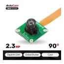 Arducam B0368 AR0234 Color Global Shutter Camera Module...