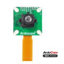 Arducam B0368 AR0234 Color Global Shutter Camera Module...