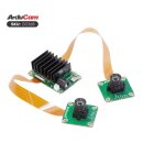 Arducam B0368 AR0234 Color Global Shutter Camera Module For DepthAI OAK