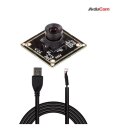 Arducam B0385 120fps Global Shutter Color USB Camera Board