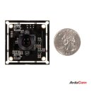 Arducam B0385 120fps Global Shutter Color USB Camera Board