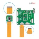 Arducam B0388 16MP Autofocus Quad-Camera Kit for Raspberry Pi