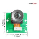 Arducam B0394 8MP IMX219 Camera Module for Raspberry Pi