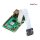 Arducam B0395 8MP IMX219 NOIR V2 Night Vision Camera Module for Raspberry Pi