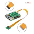 Arducam B0402 64MP Autofocus Quad-Camera Kit for Raspberry Pi