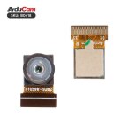 Arducam B0418 OV9282 Mono Global Shutter 1MP Wide Angle Camera Module for DepthAI OAK