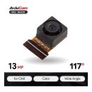 Arducam B0420 IMX214 13MP Wide Angle Camera Module for...