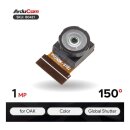 Arducam B0421 OV9782 Global Shutter Color 1MP Wide Angle...