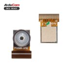 Arducam B0421 OV9782 Global Shutter Color 1MP Wide Angle Camera Module for DepthAI OAK