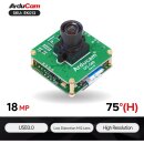 Arducam EK013 18MP USB Camera Evaluation Kit - CMOS...