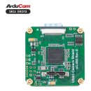 Arducam EK013 18MP USB Camera Evaluation Kit - CMOS AR1820HS 1/2.3-inch Color Camera with USB3.0 Camera Shield Plus