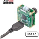 Arducam EK013 18MP USB Camera Evaluation Kit - CMOS AR1820HS 1/2.3-inch Color Camera with USB3.0 Camera Shield Plus